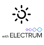 Marketplace Powered by Electrum